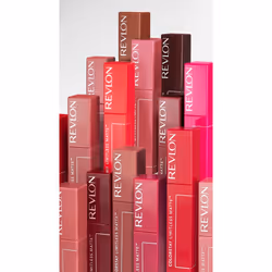 Revlon ColorStay Limitless Matte Liquid Lipstick 11 Fire Off 5ml - Additional view 8