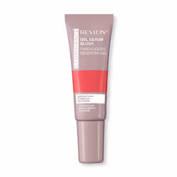 Revlon Illuminance Gel Serum Blush 120 Striking Rose, Rose, Striking Rose, 1 colours, Gel, Tube, Radiant