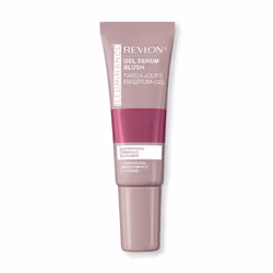 Revlon Illuminance Gel Serum Blush 140 Brilliant Berry, Purple, Brilliant Berry, 1 colours, Gel, Tube, Radiant