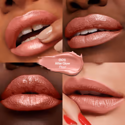 Revlon Super Lustrous Lipstick 801 After Glow - Additional view 4