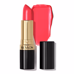 Revlon Super Lustrous Lipstick 806 Electric Melon - Additional view 2