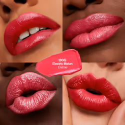 Revlon Super Lustrous Lipstick 806 Electric Melon - Additional view 4
