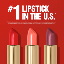 Revlon Super Lustrous Lipstick 812 Porto Please - Additional view 7