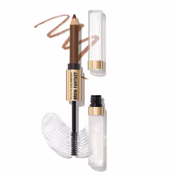 Revlon ColorStay Brow Fantasy All In One Eyebrow Powder Pencil with Shaping Clear Gel Gel Infused with Panthenol Smudge-pr ...