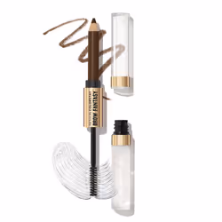 Revlon ColorStay Brow Fantasy All In One Eyebrow Powder Pencil with Shaping Clear Gel Gel Infused with Panthenol Smudge-pr ...