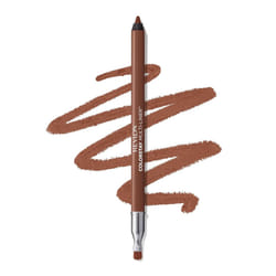 Revlon ColorStay MultiLiner Creamy Formula Multiuse For Lips Eyes  Face Precision Brush for Easy Blending 006 Dynamic Doer