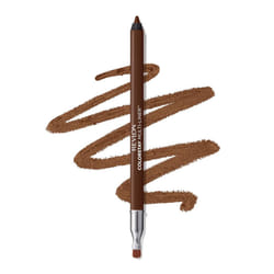 Revlon ColorStay MultiLiner Creamy Formula Multiuse For Lips Eyes  Face Precision Brush for Easy Blending 007 As Is