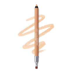 Revlon ColorStay Multi-Liner  Creamy Formula  Multiuse For Lips  Eyes & Face  Precision Brush for Easy Blending  012 High Point