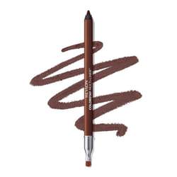 Revlon ColorStay MultiLiner Creamy Formula Multiuse For Lips Eyes  Face Precision Brush for Easy Blending 008 Catalyst