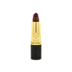 Revlon Super Lustrous Lipstick 029 DARK SCARLET