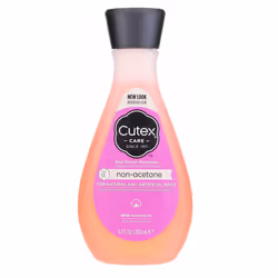 Cutex Non Acetone Nail Polish Remover 200ml