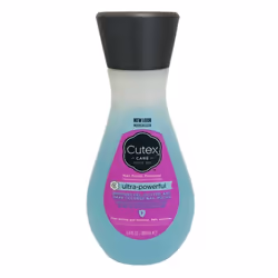 Cutex Nail Polish Remover 100ml Ultra Powerful