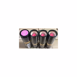 Revlon Superlustrous Matte Lipstick- 014 Sultry Samba