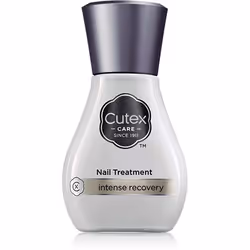 Cutex Intense Recovery 13.6 ml, Nail strengthener, Women, 13.6 ml, Hydrating, Bottle, 1 pc(s)