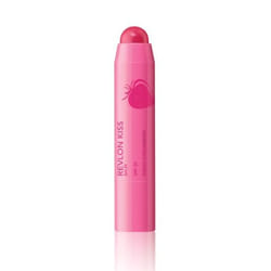 Revlon Kiss lip balm & scrub Fresh Strawberry