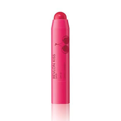 Revlon Kiss lip balm & scrub Sweet Cherry