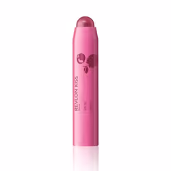 Revlon Kiss, Lip balm, Hydrating, Smoothing, Softening, Berry Burst, 1 pc(s)