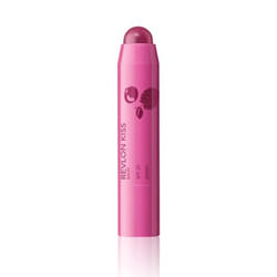 Revlon Kiss lip balm & scrub Berry Burst