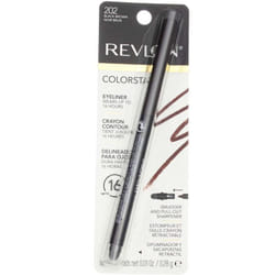 Revlon/Colorstay Eye Liner (Black Brown) 0.01 Oz (.28 Ml)