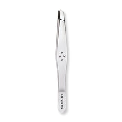 Revlon Compact Tweezer Slant Tip