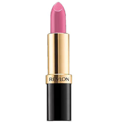 Revlon Super Lustrous Lip Stick, Kissable Pink - 805