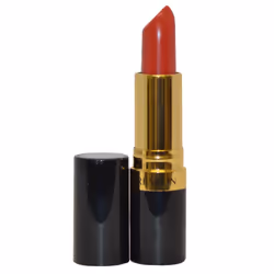 Revlon Super Lustrous Lipstick Sheer 4.2g Rich Girl Red (#830)