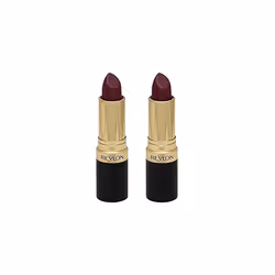 Revlon Super Lustrous Sheer Velour Lipstick 4.2G - 850 Plum