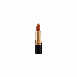 Revlon Super Lustrous Lipstick Matte 050 Superstar Brown
