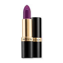 Revlon Super Lustrous Matte Is Everything Lipstick 058 Dark Night Queen