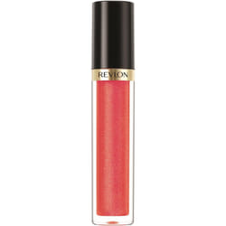 Revlon Super Lustrous Lipgloss  Kiss Me Coral  013 oz