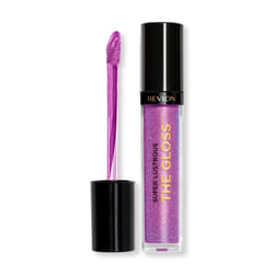 Revlon Super Lustrous The Gloss lip gloss 230 Sugar Violet
