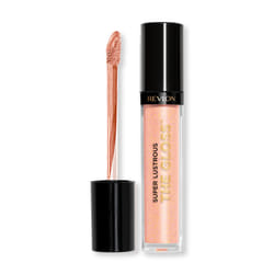 Revlon Super Lustrous The Gloss lip gloss 255 Sandstorm