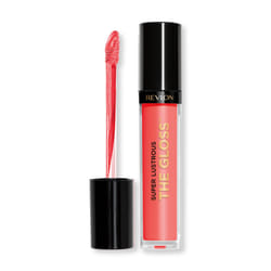 Revlon Super Lustrous The Gloss lip gloss 3.8 ml 243 Solar Coral