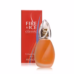 Revlon Fire & Ice 50ml, Women, 50 ml, Non-refillable bottle