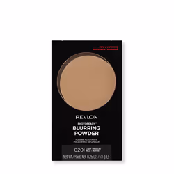 Revlon Photoready, Light Medium, Beige, Palette, Pressed powder, Matte, Tone correcting, 7 g