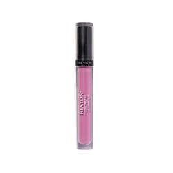 Revlon ColorStay Ultimate Liquid Lipstick  Satin-Finish Longwear Full Coverage Lip Color  Ultimate Orchid (006)  0.07 oz