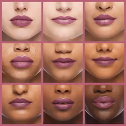 Revlon ColorStay Ultimate Liquid Lipstick  Satin-Finish Longwear Full Coverage Lip Color  Ultimate Orchid (006)  0.07 oz