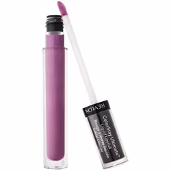 Revlon ColorStay Ultimate Liquid Lipstick Satin-Finish Longwear Full Coverage Lip Color Vigorous Violet (008) 0.07 oz