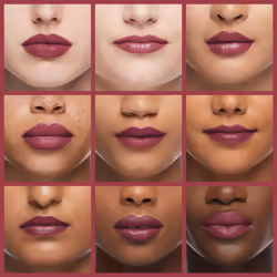 Revlon ColorStay Ultimate Liquid Lipstick  Miracle Mauve  0.1 Ounces (Pack of 2)
