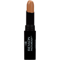 Revlon PhotoReady Concealer Stick  Creamy Medium Coverage Color Correcting Face Makeup  Deep (006)  0.16 oz