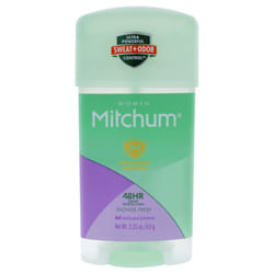 Revlon Advanced Control 48HR Shower Fresh Anti-Perspirant and Deodorant Stick - 2.25 oz Deodorant Stick