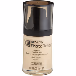 Revlon PhotoReady Makeup  Vanilla  1-Fluid Ounce