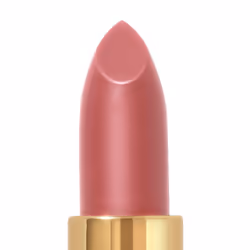 Revlon Lipstick  Super Lustrous Lipstick  Creamy Formula For Soft  Fuller-Looking Lips  Moisturized Feel  Demure (683)  0.15 oz