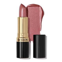Revlon Lipstick  Super Lustrous Lipstick  Creamy Formula For Soft  Fuller-Looking Lips  Moisturized Feel in Nudes & Browns  Pink Pearl (030) 0.15 oz