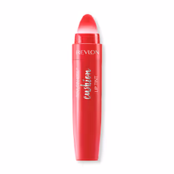 Revlon Kiss Cushion Lip Tint 260 Crimson Feels 4.4ml, Pink, Crimson Feels, Coloring, Moisturizing, Unisex, Tube, Twist the li ...