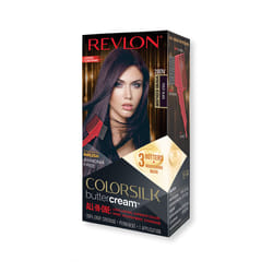Revlon ColorSilk Buttercream Hair Color hair colour