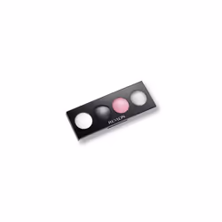 Revlon Illuminance Crème Eye Shadow, Black Magic, For a sheer wash of color, simply sweep our cream eye shadows over your eye ...