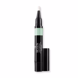 Revlon PhotoReady Color Correcting Pens, For Redness, Use after foundation, BB cream, or tinted moisturizer; wait until it's ...