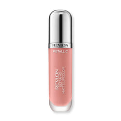 Revlon Ultra HD Metallic Matte Liquid Lipcolor 690 HD Gleam