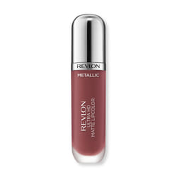 Revlon Ultra HD Metallic Matte Liquid Lipcolor 705 HD Shine 5.9ml